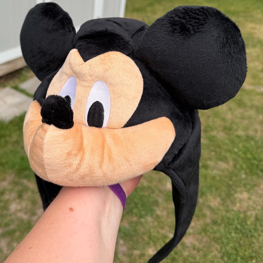3-4T - Disney Mickey Mouse Toddler Costume - Picture 7 of 9